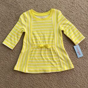 Girls Cat & Jack top size 4T